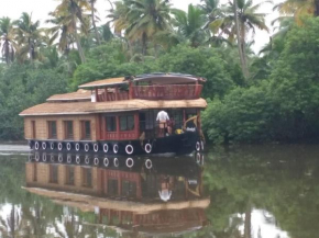 Land and Lake Kerala
